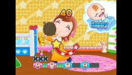 Gamertell Review: Babysitting Mama for Wii