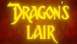 Dragon’s Lair Coming Out Next Week (PSN)