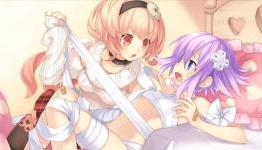 Hyperdimension Neptunia for PS3: Console Gaming Personified