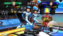 Review: TV Superstars — Examiner