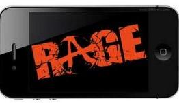 Engadget: Rage HD review (iPhone)