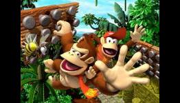 GameXplain: Donkey Kong Country Returns Video Review
