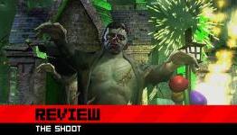 Destructoid | The Shoot Review