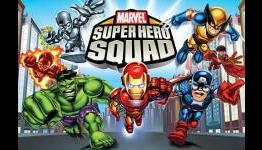 Marvel Super Hero Squad Infinity Gauntlet: Walkthrough