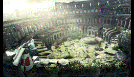 Assassin’s Creed and the appropriation of history