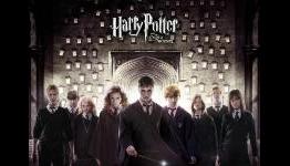 Nugget From The Net: Harry Potter 8-Bit Game