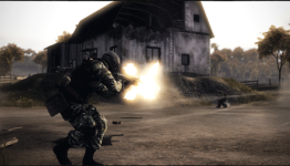 VIP Map Pack 7: Celebrate Harvest Day by Mowing Down the Opposition