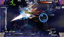 Gamerstemple.com: Knights in the Nightmare Review