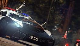 Need for Speed: Hot Pursuit – Work on DLC’s started