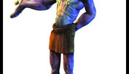 Oddworld: Stranger’s Wrath coming to PlayStation3