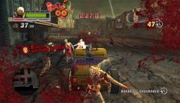Blood Drive Review | GameDynamo
