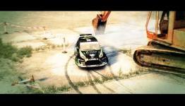 DiRT 3 Developer Diary Video #1 And New Screenshots