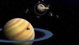 Distant Worlds: Return of the Shakturi Sneak Peek