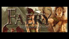 Review: Faery: Legends of Avalon (Xbox 360)