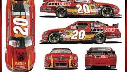GameSetWatch – Publisher of La Pucelle Tactics Advertising on NASCAR