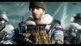 Exclusive Alliance of Valiant Arms Update Screenshots