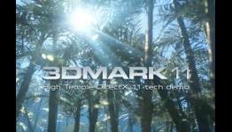 3D Mark 11 Release Date Revealed