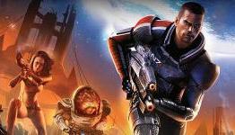 Bioware Teases New Game Project Again, Probably Mass Effect 3