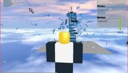 Roblox Gameplay : First Look and Review | TechPinger