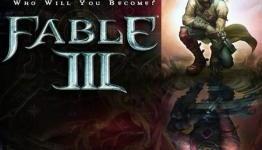 Fable III for XBox 360 Review | TechPinger