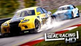 Real Racing HD 2 – Portable Gran Turismo the right way?