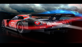 Live Feed of GT5 France