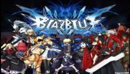 GK | Blazblue Calamity Trigger Portable Review
