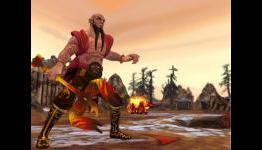 Neocrisis – New Magic: The Gathering – Tactics Screens