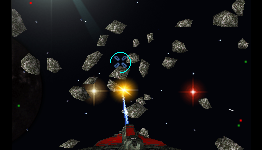 Neocrisis: Galaxy on Fire 2 Out Now