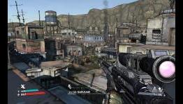 GamingOgre: Borderlands: Game of the Year Edition PC Review