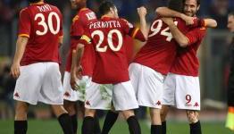 Highlights: AS Roma 2-0 Udinese: Serie A 20.11.10