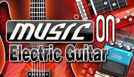 Wiiloveit.com: Music on: Electric Guitar for Nintendo DSiWare