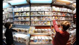 Budget Games for the Holidays