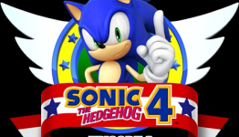 DamnLag – Sonic 4 Review