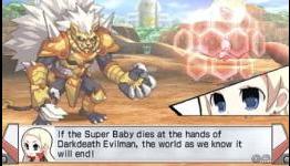 Z.H.P. Unlosing Ranger vs. Darkdeath Evilman Review | GameShark