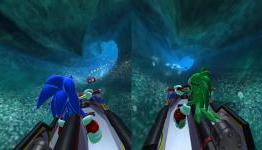 Sonic Free Riders review | TheSixthAxis