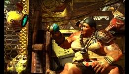 Enslaved dev diary explores Pigsy’s fascination with ‘The Perfect 10’
