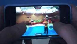 Parrot releases AR.Pursuit augmented reality chase game for AR.Drone (video)