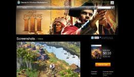 Microsoft offering Age of Empires 3 for $0.10