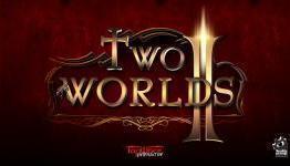 First Two Worlds II Patch Arrives