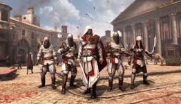 PS3Life’s (Video) Review of Assassin’s Creed: Brotherhood