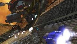 F-Zero celebrates 20th anniversary