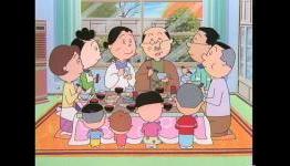 Japan’s Animation TV Ranking, November 8-14