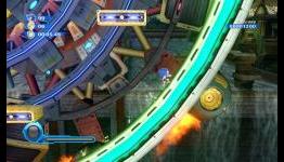 GameOn: Sonic Colours Wii Review
