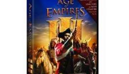 Get Age of Empires III for only 10 cents at Games for Windows LIVE