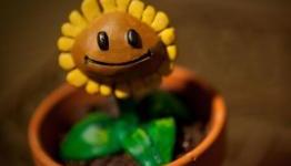 Plants vs Zombies Figures – Botchweed.com