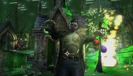 El33tonline Review: The Shoot (PS3)