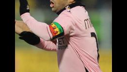 Serie A Round-Up: Pazzini Hat-Trick Stuns Ten Man Lecce