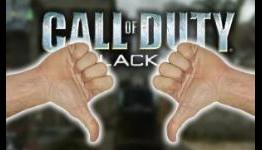 Why Black Ops is kinda sucky – That Soviet Guy