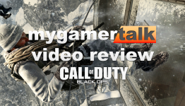 GamerTalk – Call of Duty: Black Ops Video Review – Must have for fans, not so much for everyone else